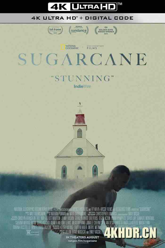 甘蔗 Sugarcane (2024)  [美国/加拿大]豆瓣: