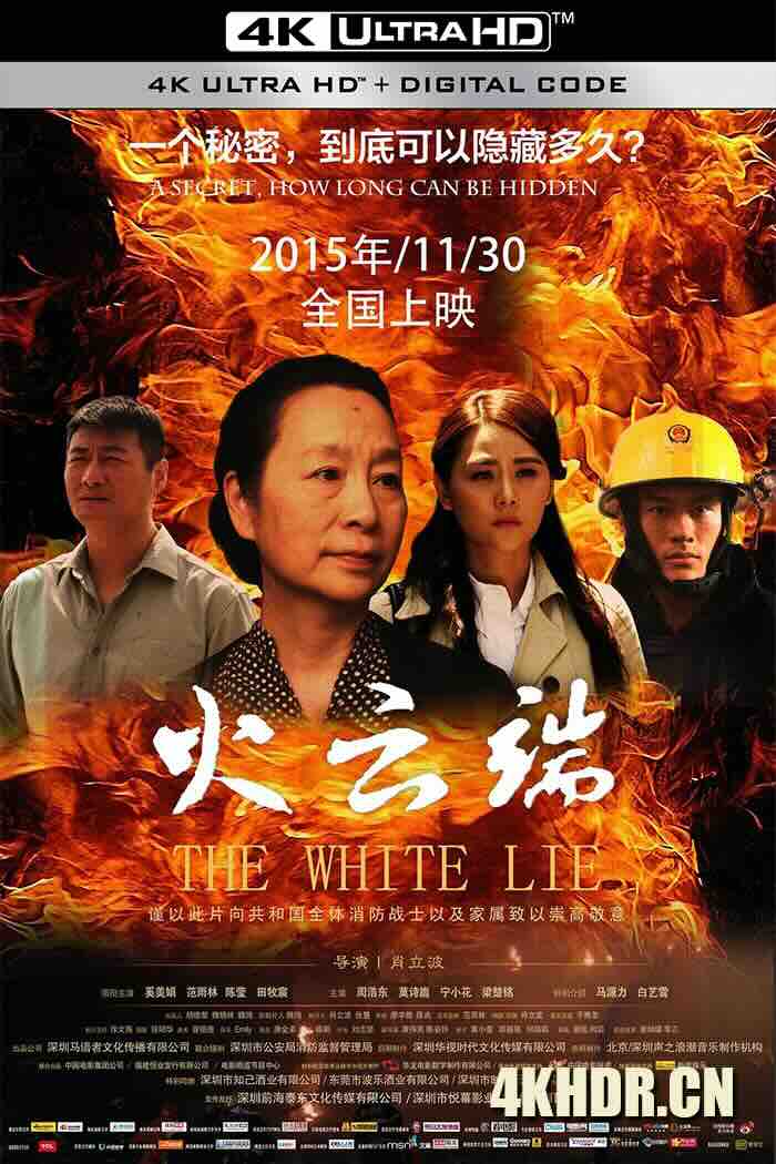 火云端 (2015)  [中国大陆]豆瓣: 4.4