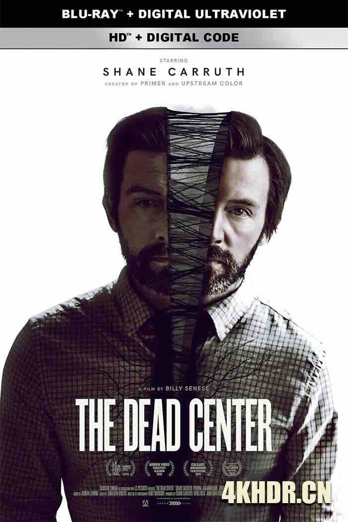 死圈 The Dead Center 2018 无名男尸/John Doe/死洞[美国]豆瓣: 5.0