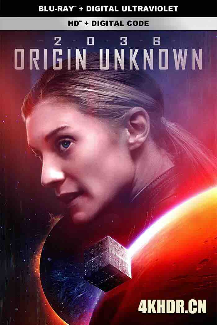 2036来历不明 2036 Origin Unknown 2018 2036未知来源[英国]豆瓣: 4.9