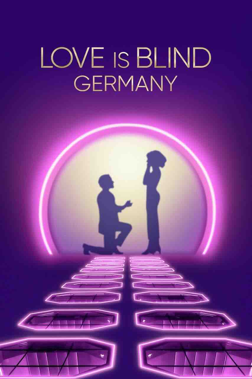 爱情盲选：德国篇 Love Is Blind: Germany 2025 [德国]豆瓣: