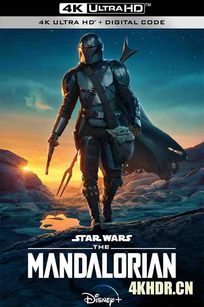 曼达洛人 第二季 The Mandalorian Season 2 2020 星球大战：曼达洛人/Star Wars: The Mandalorian[美国]豆瓣: 9.4