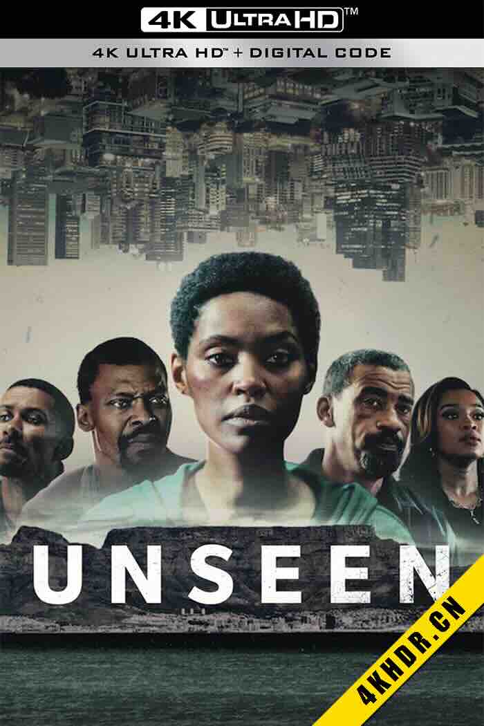 看不见的罪 第1季 Unseen Season 1 2023 南非 5.9