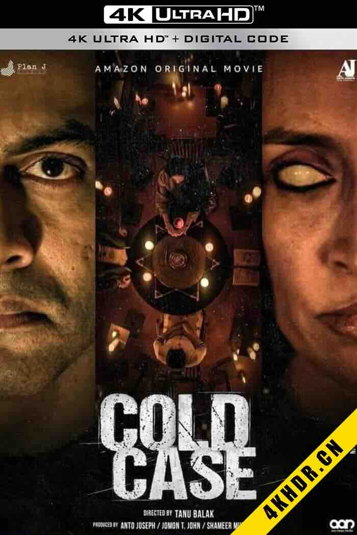 冷血悬案 COLD CASE 2021 印度