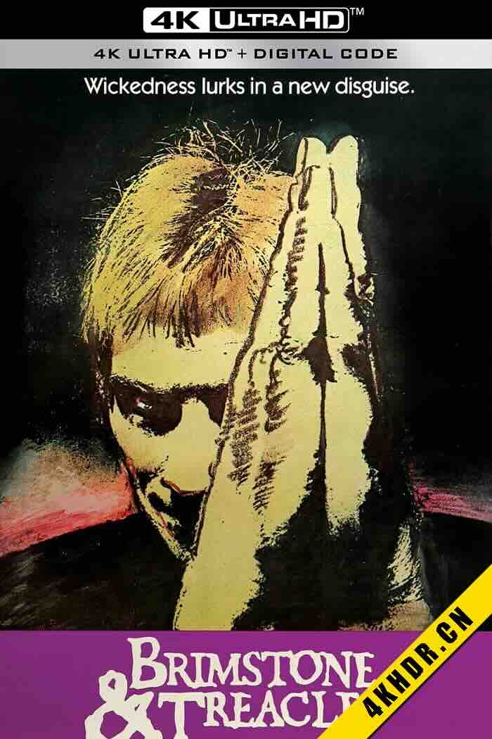 硫磺石与蜜糖 Brimstone and Treacle 1982 英国