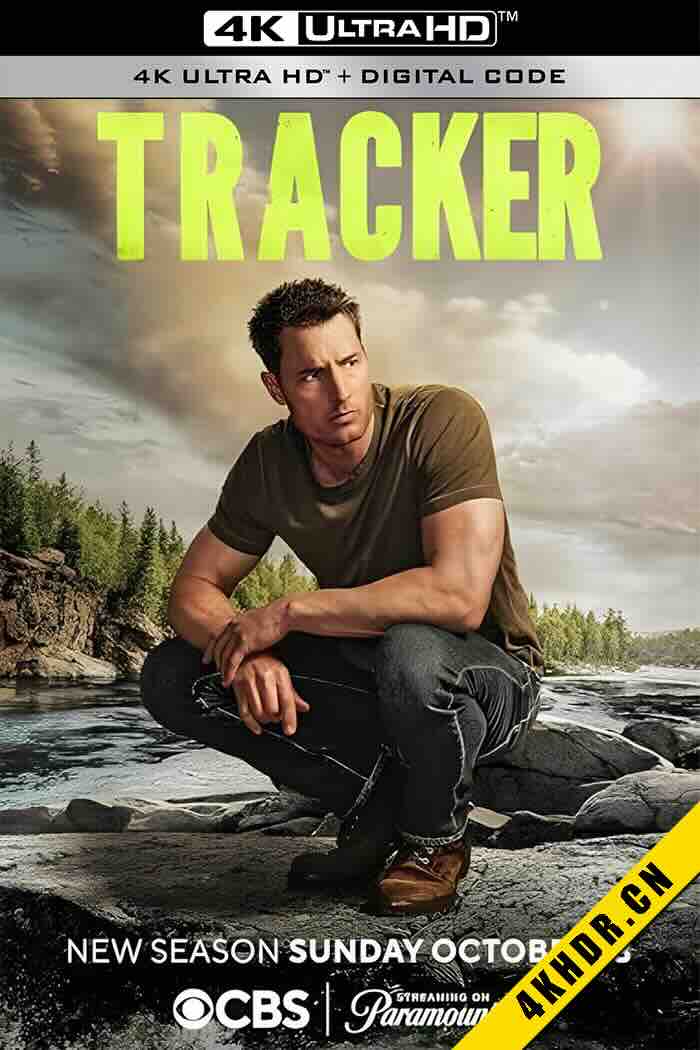 寻踪者 第二季 Tracker Season 2 2024 美国