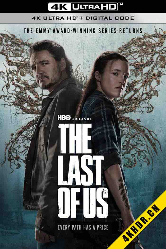 最后生还者 第二季 The Last of Us Season 2 2025 美国 7.4