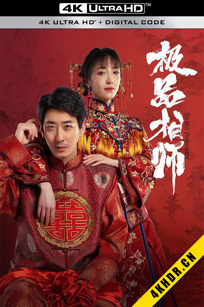 麻衣神婿 2025