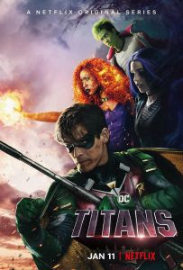 泰坦 第一季 Titans Season 1 (2018) Titans.S01.HDR.2160p.WEB.h265-NiXON[r...