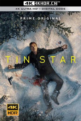 双面警长 第二季 Tin Star Season 2 (2019) / 锡星 / Tin.Star.S02.2160p.AMZN.WEBRip.DDP5.1.x264-AJP69[rartv]