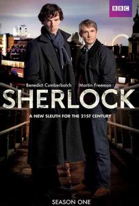 神探夏洛克 第一季 Sherlock Season 1 (2010) 2160p.BluRay.HEVC.DTS-HD.M...