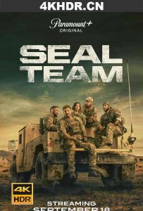 海豹突击队 第六季 SEAL.Team.S06.2160p.PMTP.WEB-DL.x265.10bit.HDR10Plu...