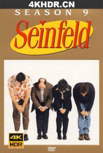 宋飞正传 第九季 Seinfeld.S09.2160p.NF.WEB-DL.x265.10bit.HDR.DDP5.1-ABB...
