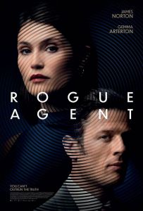 弗雷加德 Rogue.Agent.2022.2160p.WEB-DL.x265.10bit.HDR.DD5.1-NOGRP
