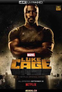 卢克·凯奇 第一季 Marvels.Luke.Cage.S01.2160p.NF.WEBRip.x265.10bit.HDR....