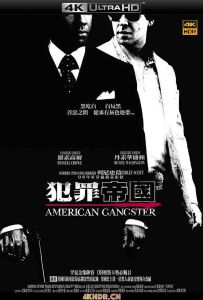美国黑帮 American Gangster (2007)MULTi.UHD.Blu-ray.2160p.HDR.DTS-X.7.1.HE...