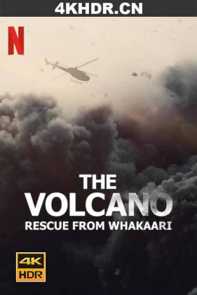 火山：法卡里营救 The.Volcano.Rescue.from.Whakaari.2022.2160p.NF.WEB-D...