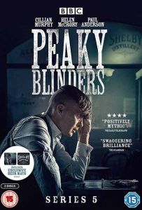 浴血黑帮 第五季 Peaky Blinders Season 5 (2019) 2160p.NF.WEBRip.DDP5.1....