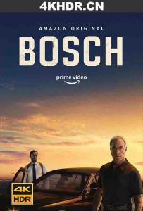 博斯 第六季 Bosch.S06.2160p.AMZN.WEBRip.DDP5.1.x265-NTb[rartv]