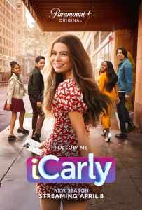 爱卡莉 第二季 iCarly Season 2 (2022)2160p.PMTP.WEB-DL.DDP5.1.x265-TVSma...