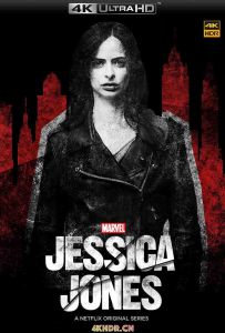 杰西卡·琼斯 第一季 Marvels.Jessica.Jones.S01.2160p.NF.WEBRip.DD5.1