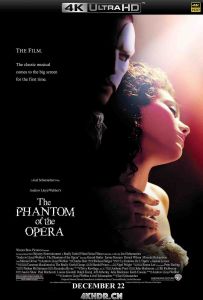 歌剧魅影 The.Phantom.Of.The.Opera.2004.2160p.BluRay.HEVC.LPCM.5.1-Anonymous