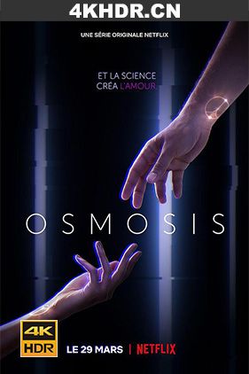 真爱解码 / 灵魂数据 / 理论上的完美另一半 Osmosis.2019.S01.FR...