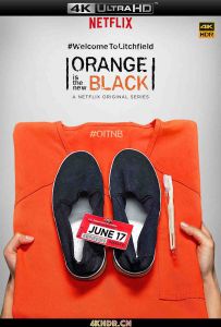 女子监狱 第五季 Orange.Is.the.New.Black.S05.2160p.NF.WEBRip.DD5.1