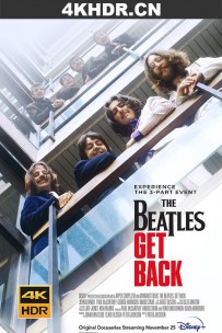 披头士乐队：回归 2021 The.Beatles.Get.Back.S01.HDR.2160p.WEB.h265-KOG...