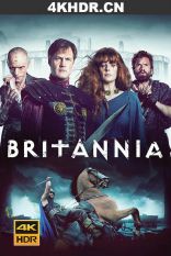 不列颠尼亚 第一季 2018 Britannia.S01.2160p.WEB-DL.DDP5.1.x265-FLUX[ra...