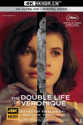 两生花 La Double vie de Véronique (1991) / 薇洛妮卡的双重生活 / 维罗尼卡的双重生命 / 双面薇若妮卡(台) / 双生花 / 今世今生 / The.Double.Life.of.Veronique.1991.FREN...