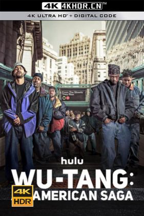 武当派：美国传奇 第二季 Wu-Tang: An American Saga Season 2 (2021) /  Wu-Tang.An.American.Saga.S02.2160p.HULU.WEB-DL.x265.10bit.HDR10Plus.DDP5.1-FLUX[rartv]