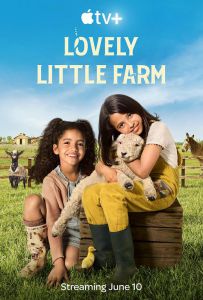 可爱的小农场 (2022)Lovely.Little.Farm.S01.2160p.ATVP.WEB-DL.x265.10bit....