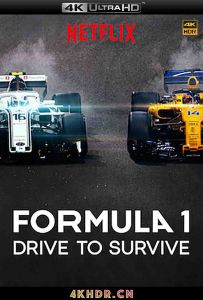 一级方程式：疾速争胜 第一季 Formula 1: Drive to Survive Season 1 (2019) / Formula.1.Drive.To.Survive.S01.2160p.NF.HFR.WEB-DL.x265.10bit.HDR.DDP5.1.Atm