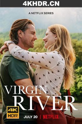 维琴河 第四季 Virgin River Season 4 (2022) / Virgin.River.S04.2160p.NF.WEB-DL.x265.10bit.SDR.DDP5.1.Atmos-XEBEC[rartv]