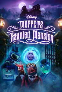 搞鬼公馆大电影 Muppets.Haunted.Mansion.2021.2160p.WEB-DL.DDP5.1.HDR.x2...