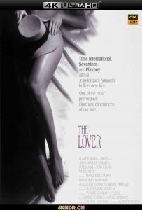 情人 L'amant The.Lover.1992.iNTERNAL.HDR10Plus.2160p.UHD.BluRay.x265-SURCODE