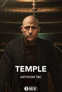 地下诊所 第一季 2019 Temple.S01.2160p.WEB-DL.x265.10bit.HDR.AAC5.1-GGEZ