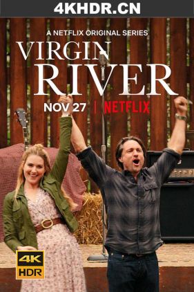 维琴河 第二季 Virgin River Season 2 (2020) / Virgin.River.S02.2160p.NF.WEB-DL.x265.10bit.HDR.DDP5.1.Atmos-XEBEC[rartv]