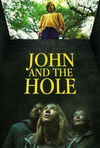 约翰和洞 John and the Hole (2021)2160p.WEB-DL.x265.10bit.SDR.DD5.1-NOGRP ...