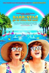巴布与斯塔尔的维斯塔德尔玛之旅 (2021)Barb and Star go to Vista...