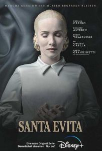 伊娃·贝隆 (2022)Santa.Evita.S01.SPANISH.2160p.HULU.WEB-DL.DDP5.1.x265-NOG...