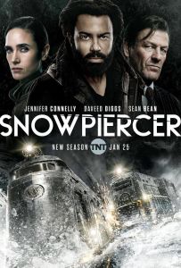 雪国列车(剧版) 第二季 Snowpiercer Season 2 (2021) 2160p.NF.WEB-DL.x2...