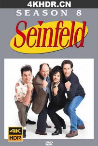 宋飞正传 第八季 Seinfeld.S08.2160p.NF.WEB-DL.x265.10bit.HDR.DDP5.1-ABB...