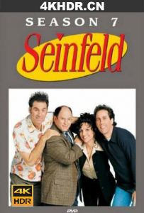 宋飞正传 第七季 Seinfeld.S07.2160p.NF.WEB-DL.x265.10bit.HDR.DDP5.1-ABB...