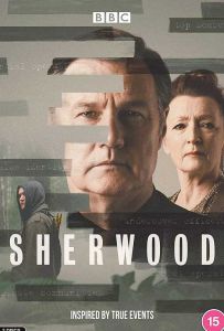 失魂舍伍德 第一季 (2022)Sherwood.S01.2160p.iP.WEB-DL.x265.10bit.HDR.H...