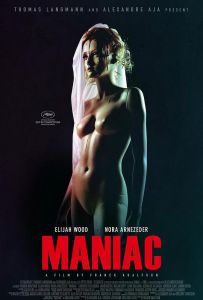 杀人狂魔 Maniac‎ (2013) / 剥头煞星(台) / 疯子 / Maniac.2012.2160p.BluRay.HEVC.DTS-HD.MA.5.1-TASTED