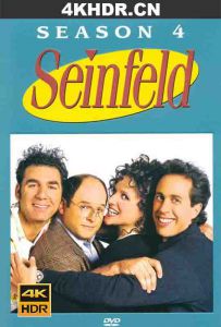 宋飞正传 第四季 Seinfeld.S04.2160p.WEB-DL.DDP5.1.HEVC-CONCLUSiON[rartv]