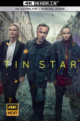 双面警长 第三季 Tin Star Season 3 (2020) / 双面警长：利物浦 / Tin Star: Liverpool / Tin.Star.S03.2160p.AUHDTV.x265-FaiLED[rartv]