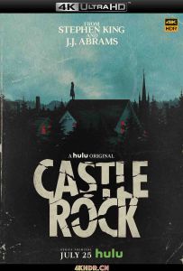 城堡岩 第一季 Castle.Rock.S01.2160p.BluRay.REMUX.HEVC.DTS-HD.MA.5.1-FGT